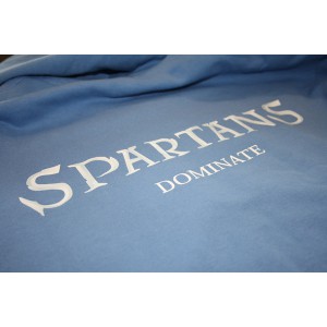 Spartans ORIGINAL hoodie